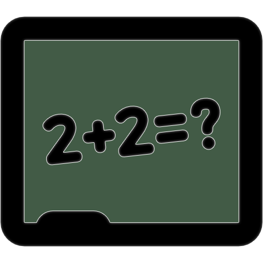 Math Challenge 2Players